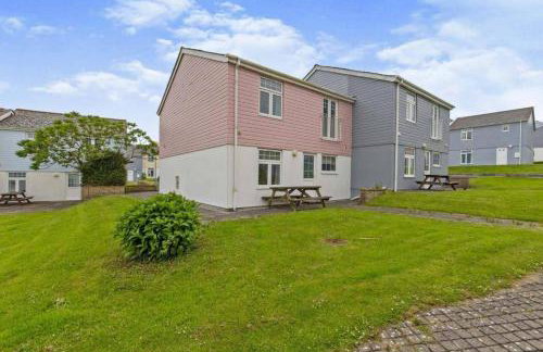 Atlantic Lodge 4-Beds Sleeps 10 Pool & Pets Ok - Foto 11