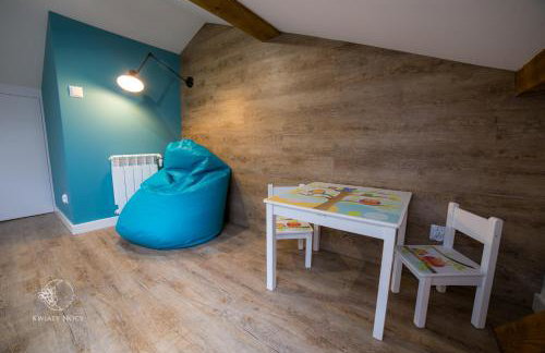 Apartamenty "Kwiaty Nocy" i "W Krainie Mchu" - Wisła - Foto 15