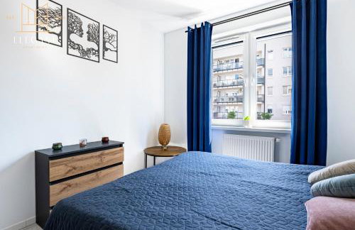 Premium Apartment Mechaniczna 5W - Foto 20