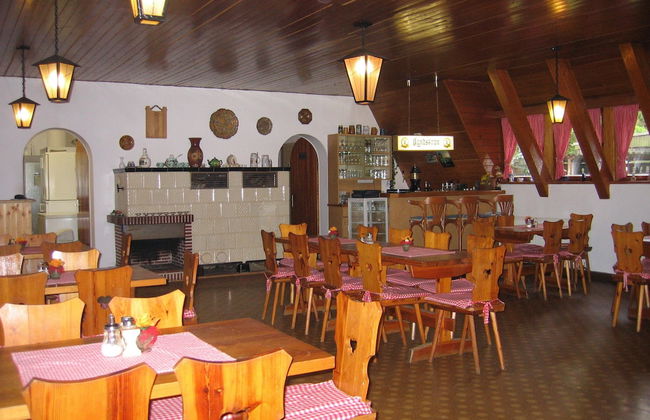 Feriendorf Finnhütte - Foto 27