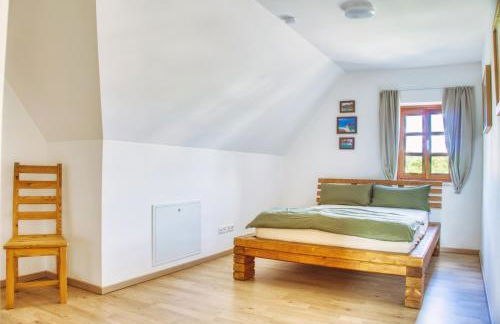 Luxus Apartment! Küche, Balkon, Netflix, Parkplatz - 8 Personen - Foto 13