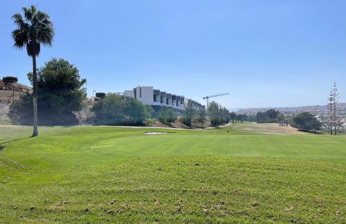 Casa Sonrisa-Ferienhaus mit eigenem Pool Urlaub für Familien und begeisterte Golfspieler - Photo 15