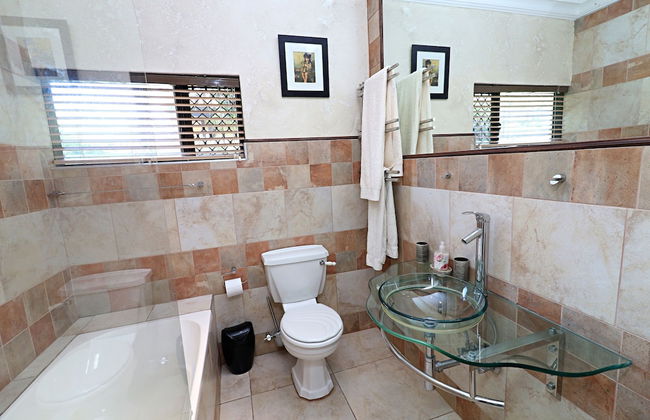 Zimbali Condo - Foto 68