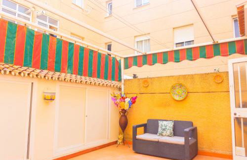CASA GUADALMAR BY RESIDEA - Foto 71
