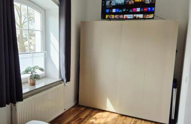 2-Zimmer Wohnung 4 - Apartments am Schloss - Photo 7