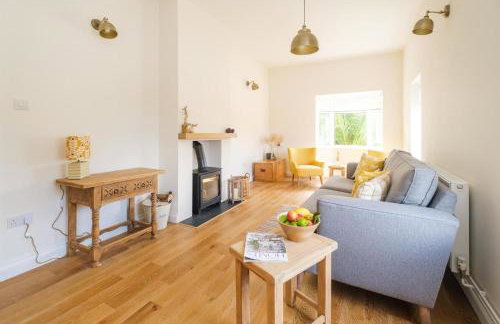 The Lodge, Aldringham - Foto 6