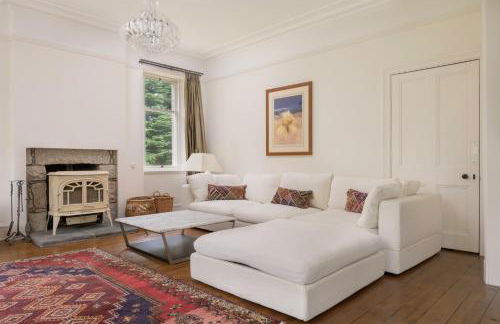 Haven Retreat Scotland - Large 4 Bed House with Woodland garden, Aboyne ,Royal Deeside - Photo 8