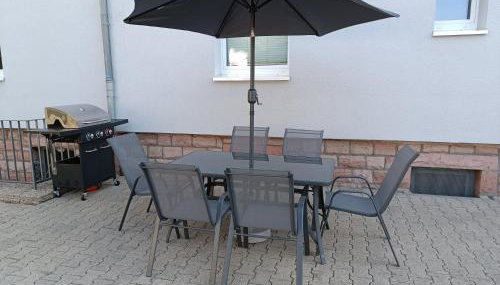 Ferienwohnung am Rathaus - Foto 4