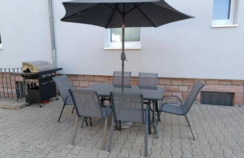 Ferienwohnung am Rathaus - Foto 4