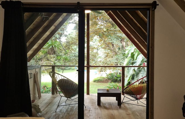 Cabañas Naturaleza - Photo 17