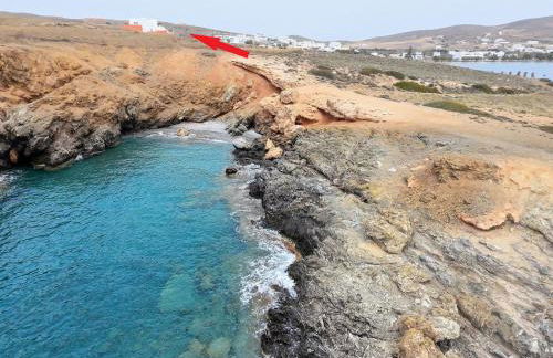 Maltezana Blue Lagoon Astipalea - Foto 56