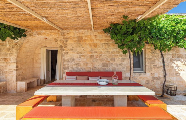 3224 Trulli Almaviva by Perle di Puglia - Photo 42