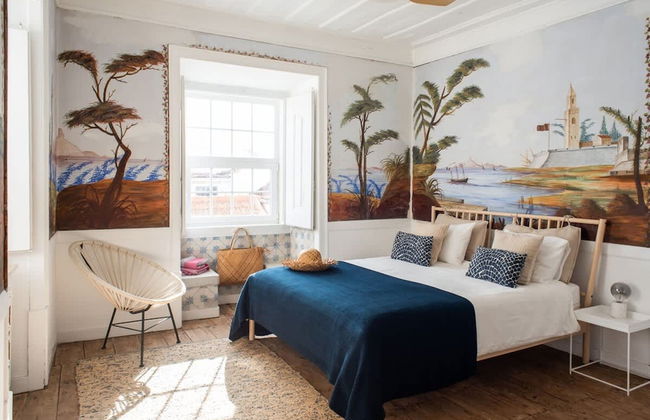 Luxury Building With Rooftop in Central Ericeira - Foto 27