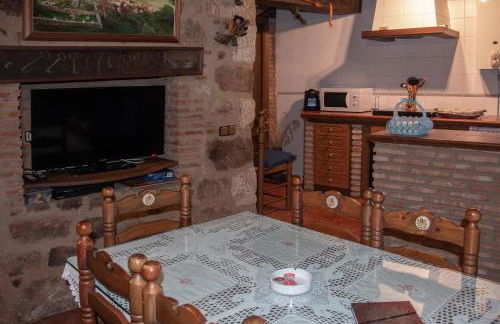 Casa Rural La Pastera - Foto 18