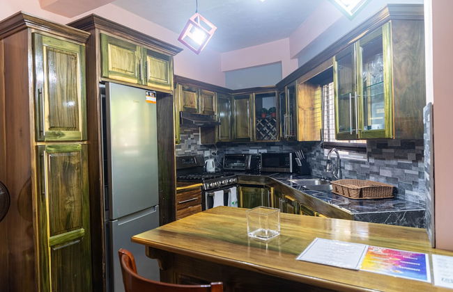 Topaz Apartment Villa - Mountain View - Foto 15