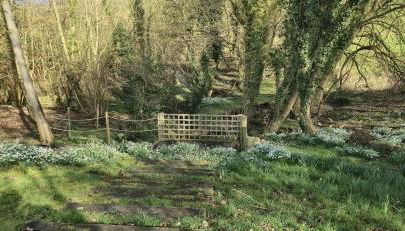 Raithby Lakehouse - Foto 5