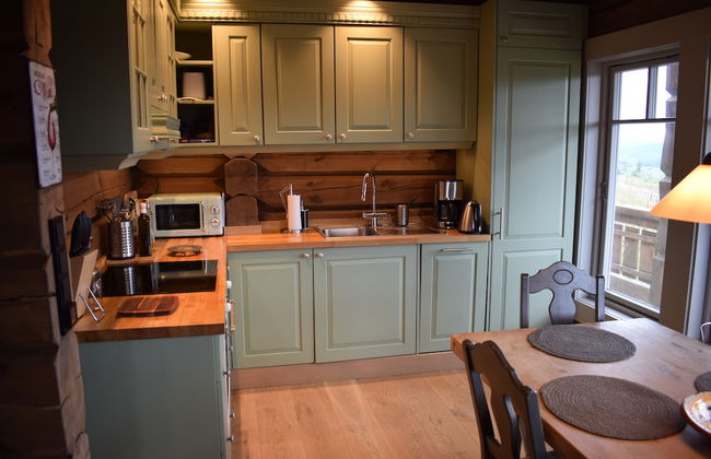 Skeikampen Booking - Foto 62