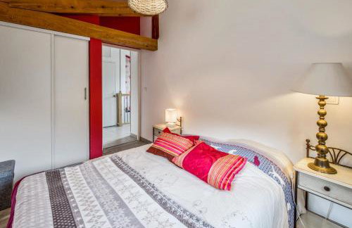 Maison confortable proche du parc national du Mercantour. - Foto 16