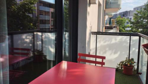 Appartement rue Hatt - Photo 3