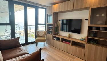 Ramsgate Stunning Sea View Apt Free Parking - Foto 5