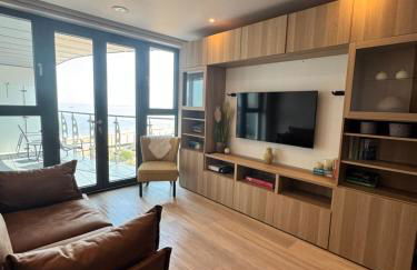 Ramsgate Stunning Sea View Apt Free Parking - Foto 5