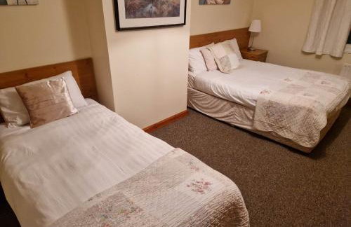 The Downshire Arms Apartments Hilltown - Foto 34