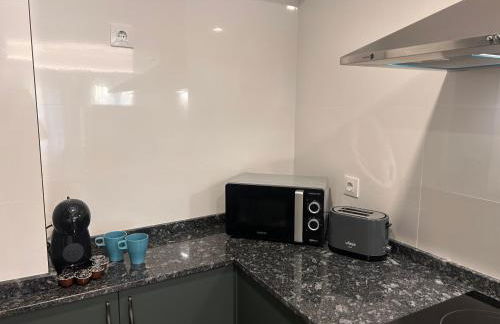 VI Apartamento dos dormitorios junto a Plaza Mayor - Photo 14