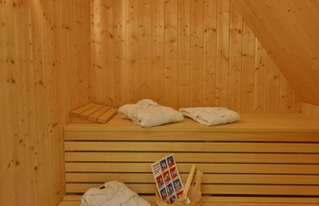 Seeschwalbe Modern Retreat - Foto 16