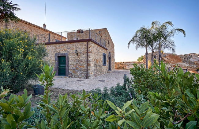 Agriturismo Conte Ruggero - Foto 78