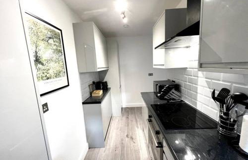 ArtLounge-2 bed garden Free parking - Foto 19