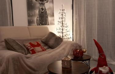 Gîtes les COMBES - Foto 5