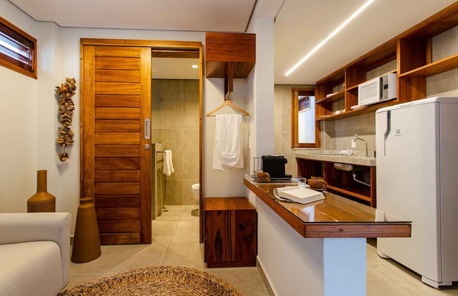 Villa Nanui Jeri - Foto 8