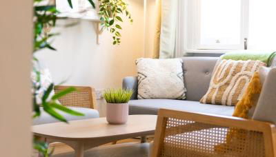 City Centre Hideaway 100m from Trafalgar Square - Foto 4