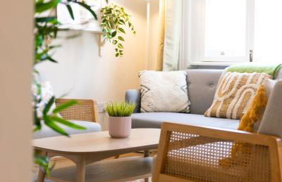 City Centre Hideaway 100m from Trafalgar Square - Foto 4