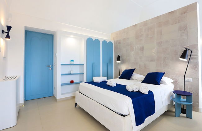 Villa Olivella in Anacapri - Foto 53