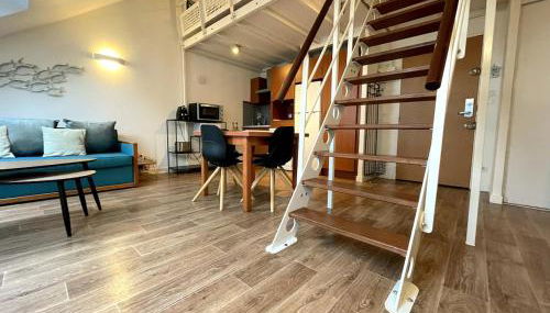 Duplex Bord De Mer - Foto 2