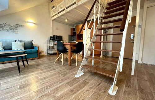 Duplex Bord De Mer - Foto 2