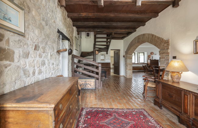 Domus Magna - Foto 10