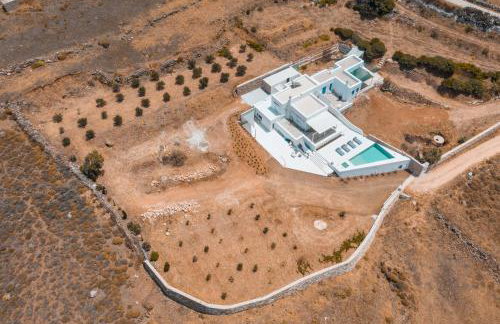 Ventu Paros Villa - Photo 44