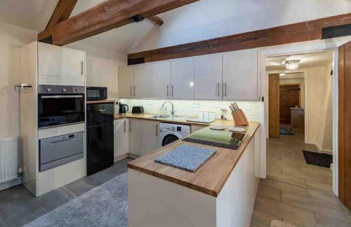 The Stables at Brambles Farm - Photo 19