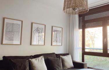 Apartamento Ons Sanxenxo - Foto 1