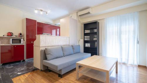 Mesogion 3 person apartment by MPS - Foto 3