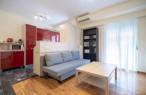 Mesogion 3 person apartment by MPS - Foto 3