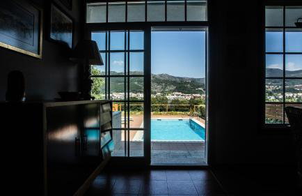 Casa con piscina a orilla del Rio Miño - Photo 19