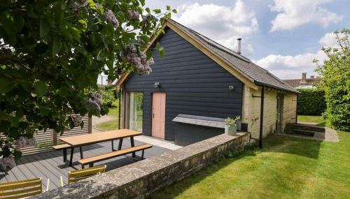 The Barn at Daubeneys - Foto 3