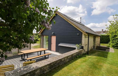 The Barn at Daubeneys - Foto 3