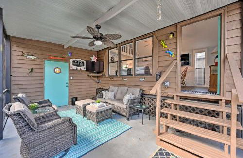 Everglades City Cabin Dock and Heated Pool! - Photo 18