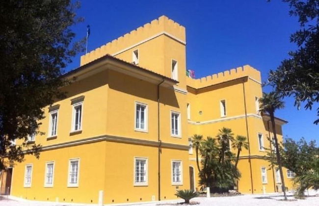 Agriturismo Villa Graziani - Photo 1