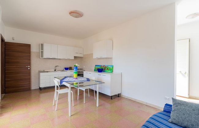 2954 Residence Flamingo - Appartamento Grande by Barbarhouse - Foto 12