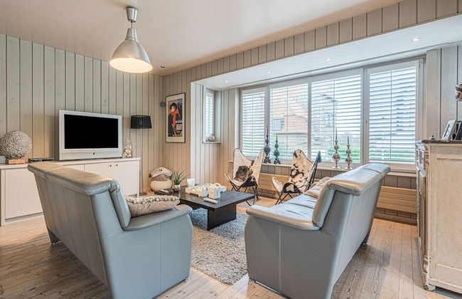 Nice Holiday Home in Westende-bad With Sauna and Pingpong - Photo 14